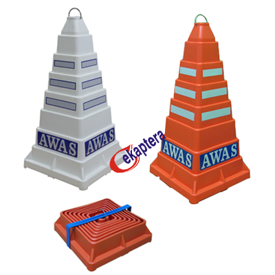 ACTIVE CONE 25"
